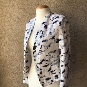 Colorful Women's Blazer